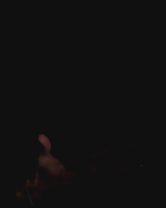 Endless Swirling Tree